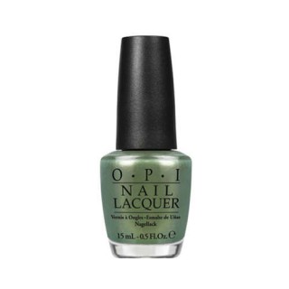 OPI Nail Lacquer – Vision of Georgia Green